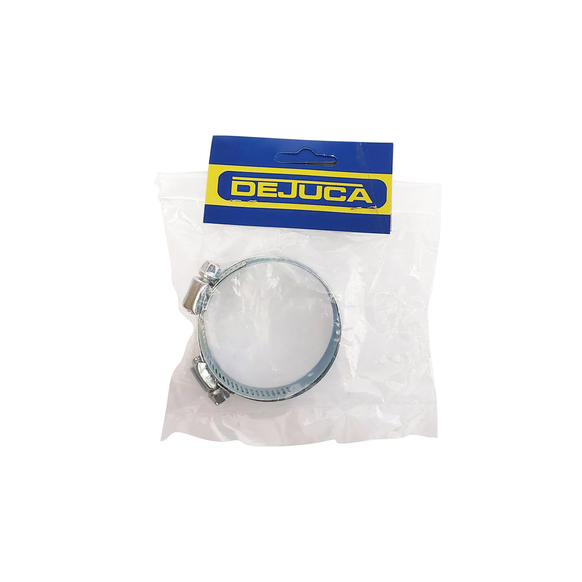 Dejuca - 2 Piece - Hose Clamps - 70mm x 12.7mm