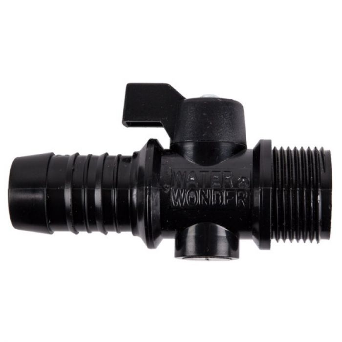Valve Insert Shut Off 15mm x 3/4Inch