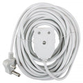 Nexus - 20m Extension Cord Double - 10A