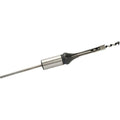 Tork Craft Hollow Square Mortice Chisel 1/4' Industrial 6.35mm