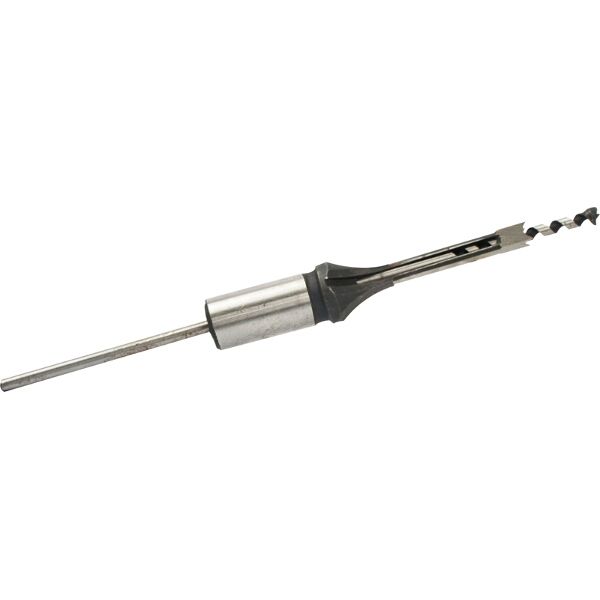 Tork Craft Hollow Square Mortice Chisel 1/4' Industrial 6.35mm