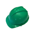 Hard Hat - Safety - Green - Sabs