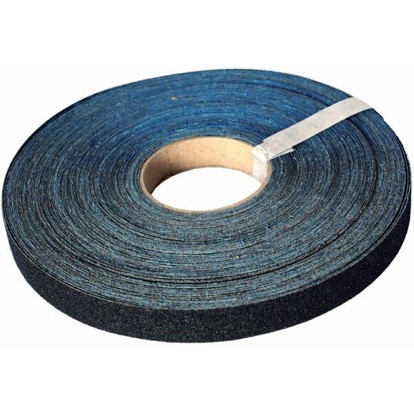Tork Craft Emery Cloth 80Grit 50mm x 10m Roll