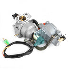 Gas Conversion Kit for 5kVA to 7.5kVA Generator