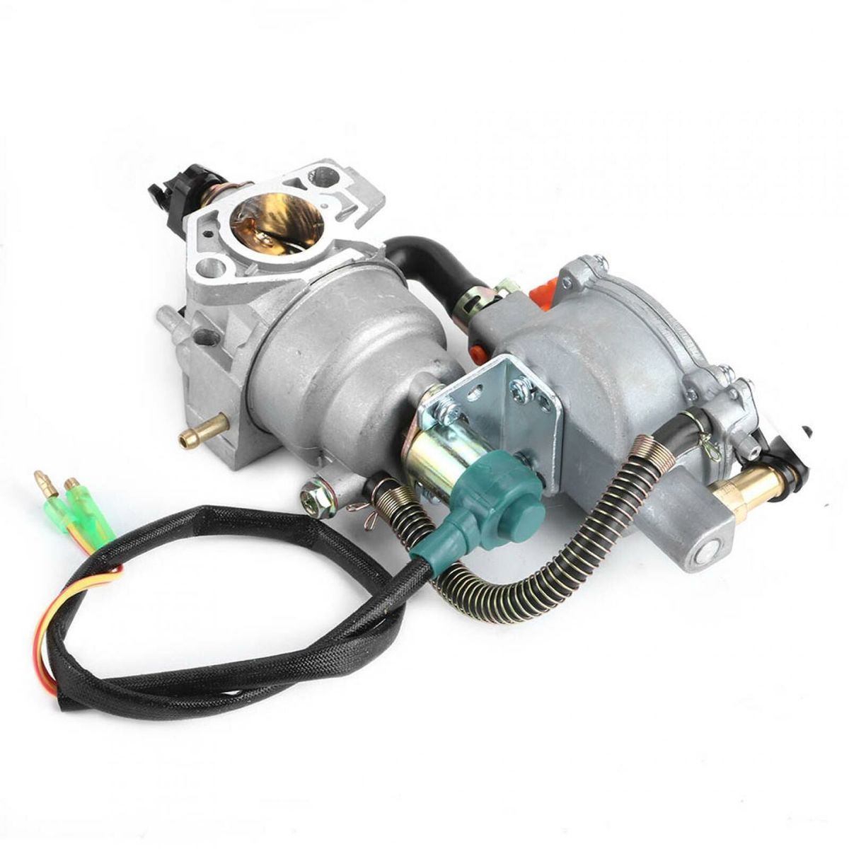 Gas Conversion Kit for 5kVA to 7.5kVA Generator