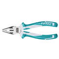 Total Tools - Industrial Combination Pliers 180mm (7')