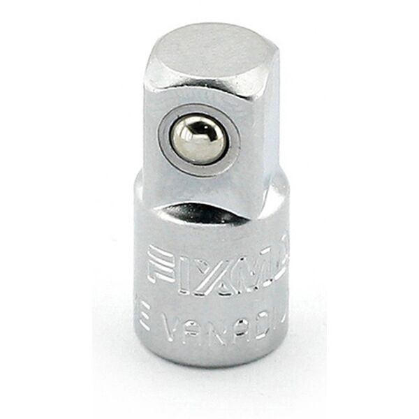 Fixman Adaptor 1/2F*3/8m