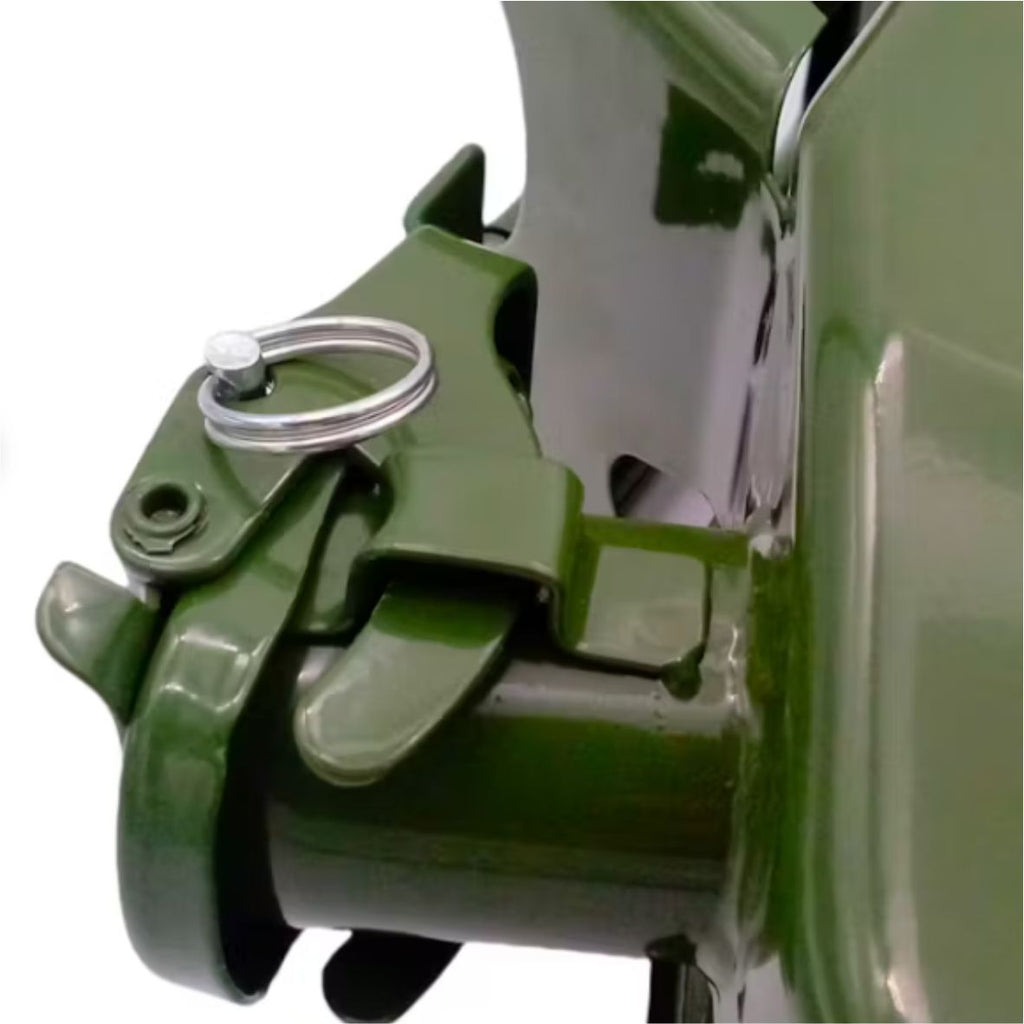 MTS Jerrycan Metal 20 Litre