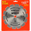 Tork Craft Blade TCT Nail Cutting 185X14T 20-16mm