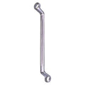 King Tony - Spanner Double Ring 17 X 19mm 75º