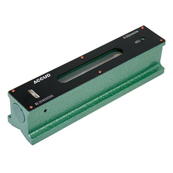 ACCUD Block Level 150mm