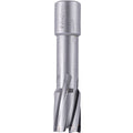 Annular Hole Cutter Tct 20 X 55Mm Weld Shank 19.05Mm