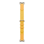 Braided Strap for Xiaomi Smart Band 8 - Yellow
