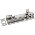 Barrel Bolt Necked Cp 50Mm P/1