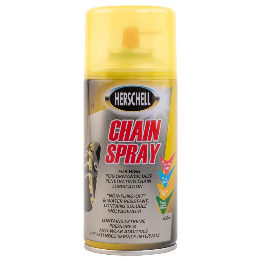 Herschell Chain&Link Spray 400Ml