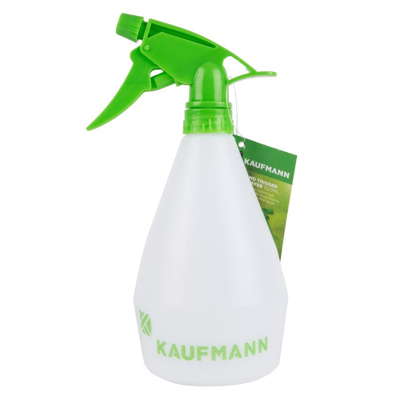 Kaufmann Pressure Sprayer 0.5