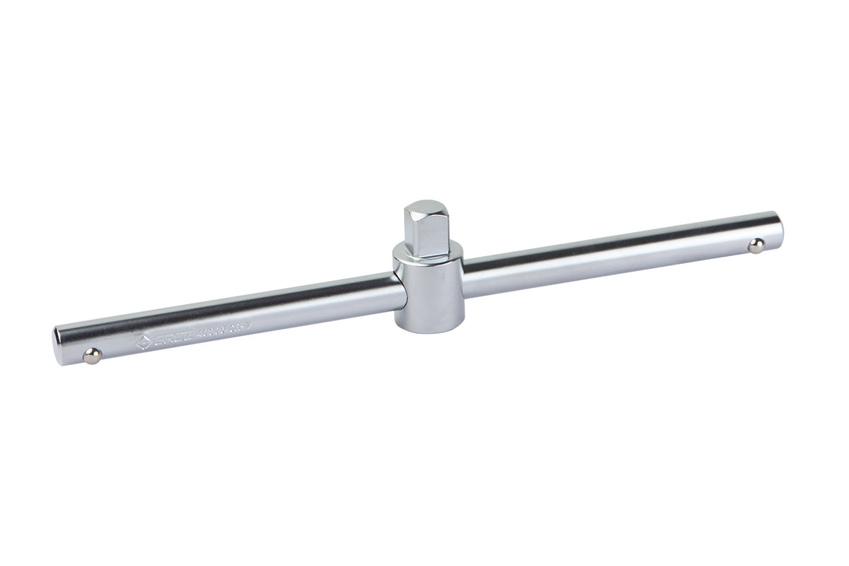 Groz Tbar Sliding 1 Inch Drive 550mm CRV