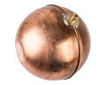 Brass Float Valve Ball - 250mm 12mm