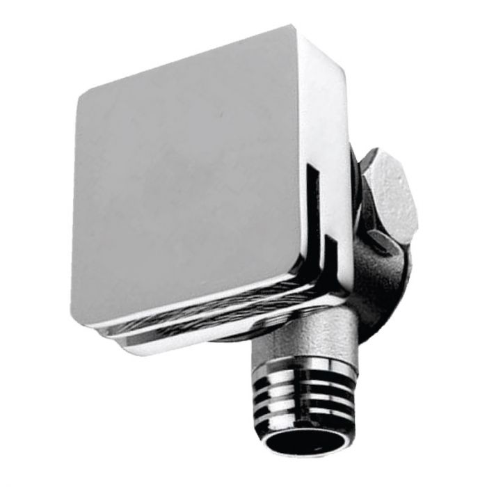 Pulse - Bath Spout Nicci Square