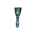 Dejuca - Paint Scraper - Rubber Grip - 70mm