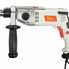 Tork Craft Impact Drill 13Mm 1100W 2 X Speed 1200/3200Rpm 220V Machine