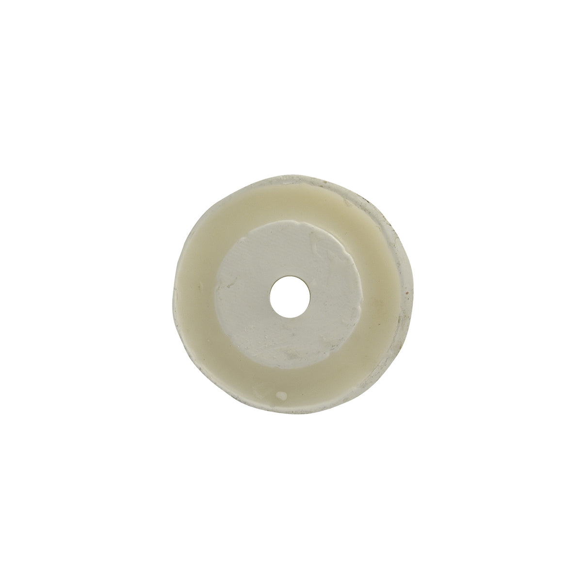 Wax Pan Seal Ring - White