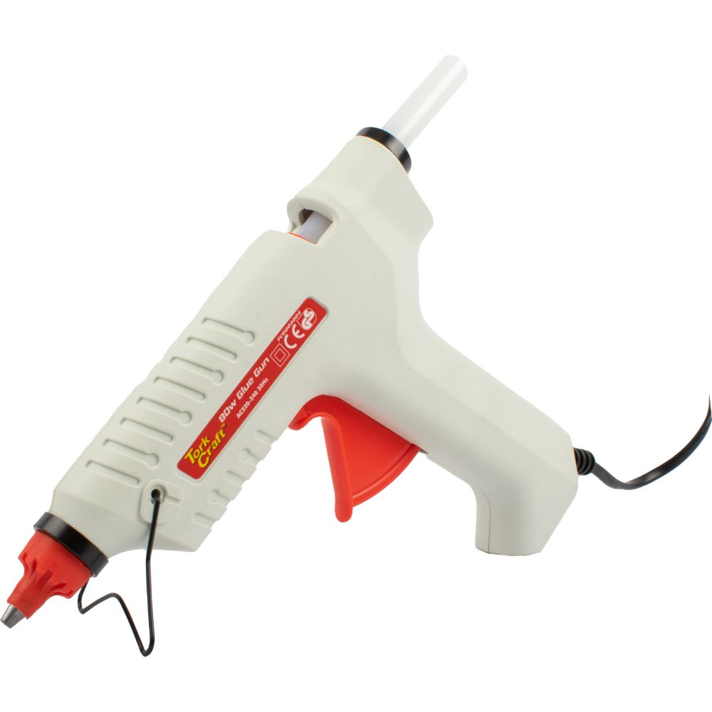 Tork Craft - Glue Gun 80W 220V