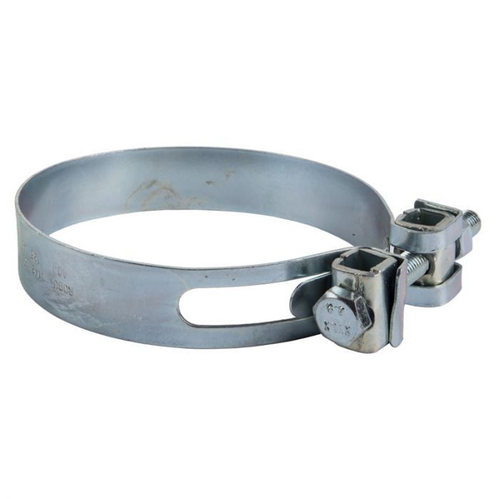 Clamp H/Duty 142-156mm - 2 Pack