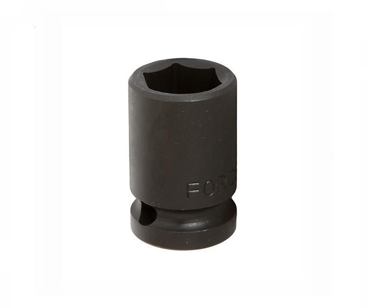 Forec - Forec 1/2' 6Pt Impact Socket 1-1/8'