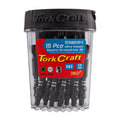 Tork Craft Impact Square Sq No.2 X 50Mm Tic Tac Case Sq2