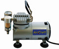 Aircraft - Vacuum Pump