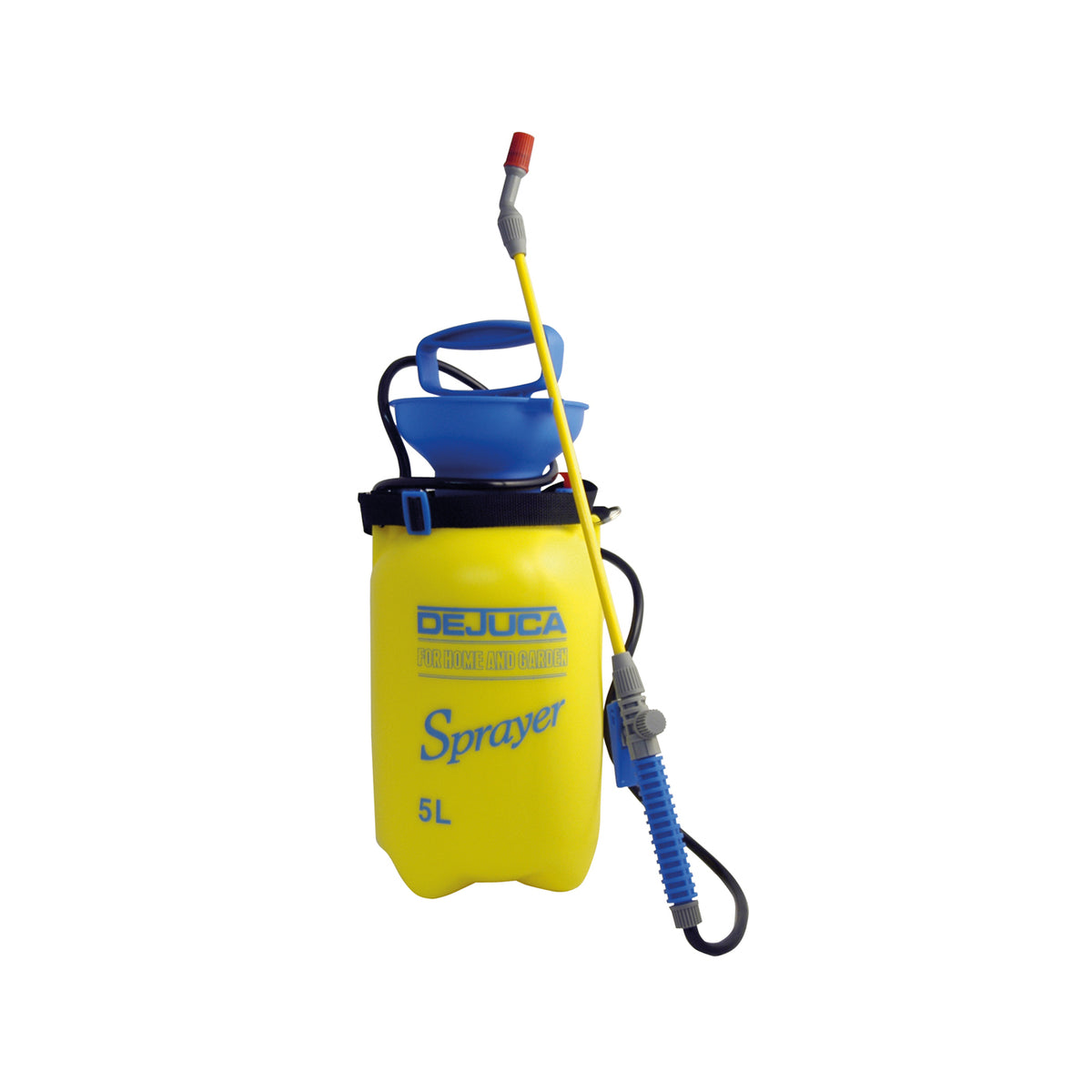 Dejuca - Pressure Sprayer - 5L