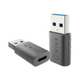 Winx Link Simple - USB to Type-C - Adapter - Dual Pack