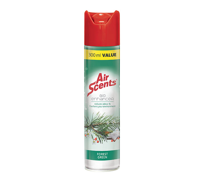 Air Scents Extra Value Forest Green 300ml