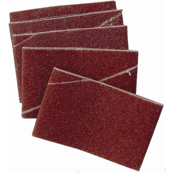 Tork Craft Sanding Sleeve 38mm X 80Grit 5/Pk