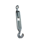 Turnbuckle Hook & Eye 38Mm