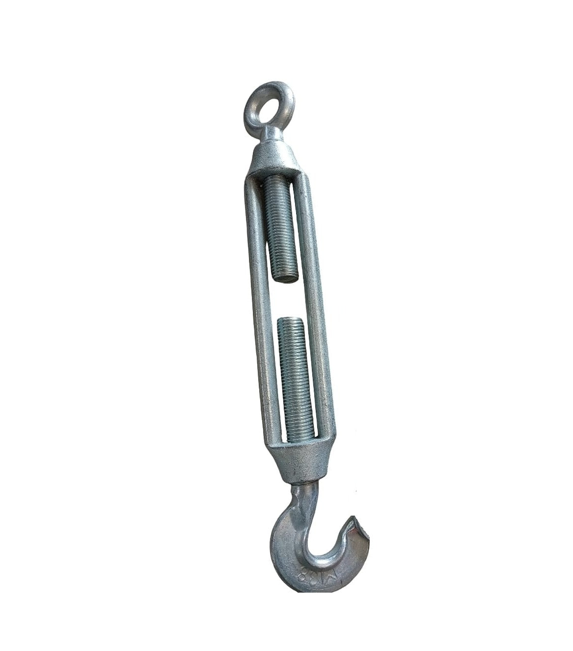 Turnbuckle Hook & Eye 38Mm