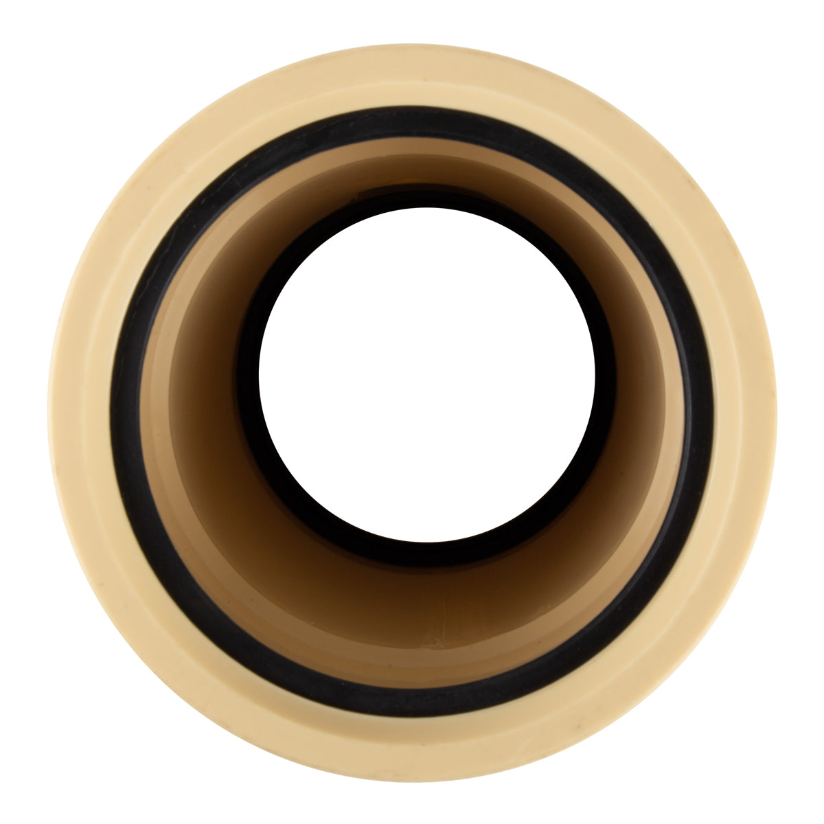 Orm Polyprop Socket Double Ug 110Mm Satas 1-way Pipe Joint