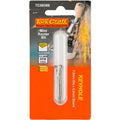 Tork Craft Mini Router Bit 7.9mm Keyhole 3.2mm Shank