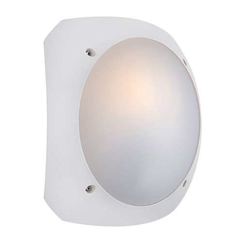 Fumagalli Stucchi Bulkhead White Backlit
