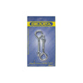 Dejuca - Eye Bolt with Nut - 8mm X 100mm - 2/pkt