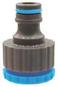 Aquacraft Tap Female Adaptor Standard 5/8 - 3/4