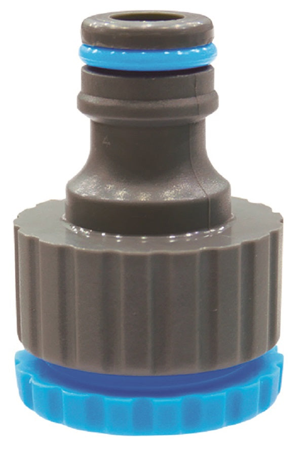 Aquacraft Tap Female Adaptor Standard 5/8 - 3/4