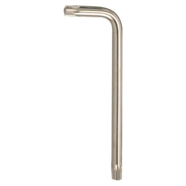 King Tony - Torx Wrench - Tamper Proof - T50 - L-Type - Extra Long Series