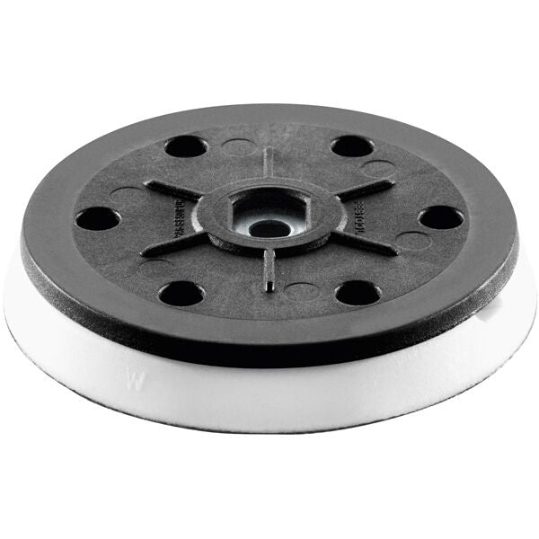FESTOOL SANDING PAD ST-STF-D77/6-M5 W 498694