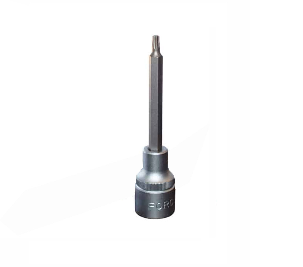 Force - Torx Socket Bit - T90 - 1/2' Dr