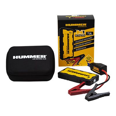 H1 Jump Start 12v 15000mah