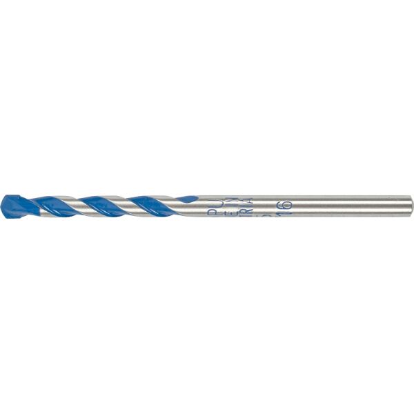 Alpen Granite Drill Bit 5.0mm