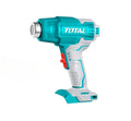 Total Cordless Heat Gun 20V 300/550C 100/200 L/Min