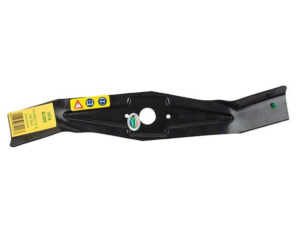 Lawn King Cub Lawnmower Blade for Wolf - 355mm